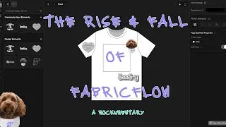 Introducing FabricFlow - A Drag and Drop T-Shirt Builder!