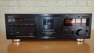 TEAC V-3000