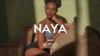 "NAYA" Oriental Reggaeton Type Beat (Latin Guitar) Prod. by LXRDSOUL