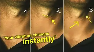 OMG! This Man Just 'Hacked' the Law of Vibration