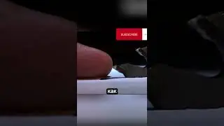 Как пила мгновенно останавливается при касании руки? 
