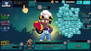 🎊SEASON 18 IS HERE!!! 🎉 New Brawler Leaked | Unlocking New Brawler ✓ Brawl Stars