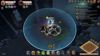 Albion Online 3m Fame yapmaya çalışıyoruz Bölüm 1