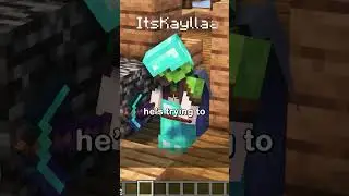 She Didn't Know What To Do With Bedrock
