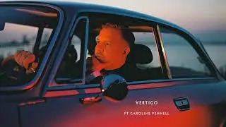 DOLF & Yellow Claw - Vertigo feat. Caroline Pennell [OUT NOW]