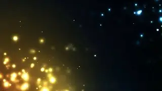 Fire Particles Effect | Black Screen Effect | Overlay Effect | Cinematic Effect | l Particles Effect