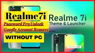 #Realme