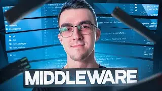 Что такое Middleware | Простым языком