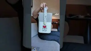 Keith Haring Special Edition Yaber T2 Projector!
