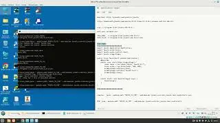 install javafx 21  Windows 2024