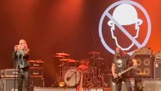 MEN WITHOUT HATS -SAFETY DANCE-🕺-Full concert-June 23-2024 Florida