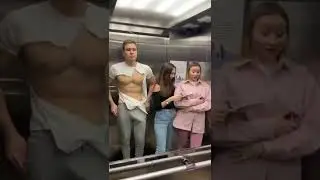 American bodybuilder big dik prank gone horny