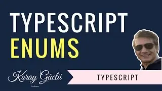 TypeScript: Enums