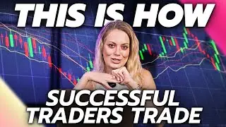 💯 SUCCESSFUL TRADERS TRADE LIKE THIS | TradingView Strategy For Pocket Option Traders