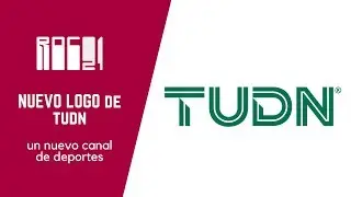 Logo de TUDN