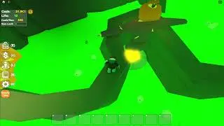 *NEW* Completing The HALLOWING EVENT In Block Tycoon ROBLOX