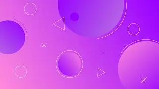 Abstract Shape Motion Background - Free Motion Graphics
