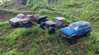 Remote Bandits         Polish Team in Scotland