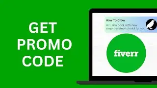 Fiverr Promo Code | Best Fiverr Deals 2024