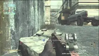Modern Warfare 3: (31-4) TDM Live Commentary!