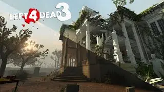 SOURCE 2 OR L4D3 REMAKE