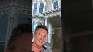 The Full House House Is For Sale