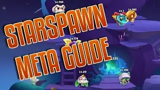 Idle Heroes - Meta-Guide to Starspawns Ed. 1