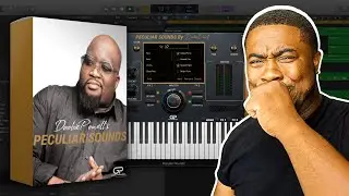 THE ONLY VST PLUGIN YOU WILL EVER NEED! | Peculiar Sounds VST Review! 🔥🔥🔥 