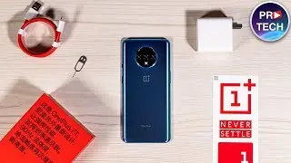 БОЛЬШОЙ обзор и опыт использования OnePlus 7T. Лучший Android смартфон?