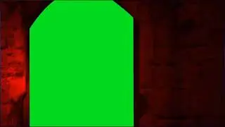 [No Copyright] Green Screen| Tamplat Intro | Copyright Free Ddownload [2021]