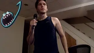 Jerma Streams - Mic Test Stream