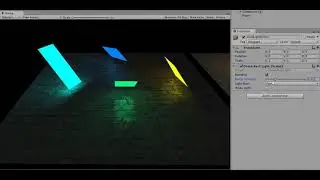 Realtime AreaLight Solutionsv1.4