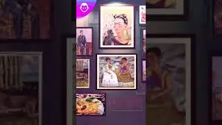 Descubre la vida de Frida Kahlo, la icónica pintora mexicana. ¡Una historia de arte y pasión! 🎨🇲🇽