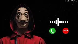 Money Heist  x  iPhone Ringtone | Vera Level Ringtones  #money_heist