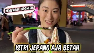 KEMBARAN INDONESIA !! Orang Indo klo Tinggal di FILIPINA Pasti Betah