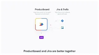 Feature prioritization and roadmapping for Atlassian Jira and Trello