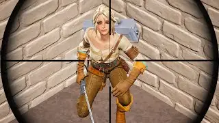 Fortnite WTF Moments 747