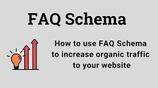 FAQ Schema in WordPress: Get More Organic Traffic from Google Rich Snippets