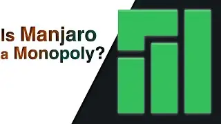 Is Manjaro on the PineBook Pro a Problem?