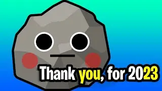 Thank you for 2023... Reading all my Public Subs | Khorvie Tech