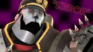 [TF2] Heavy's Angry Bizarre Broken Robot Adventure