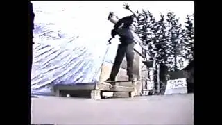 DJ AKOZA - VISIONS OF U // POINT BLANK