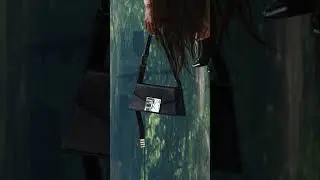 David Koma x Yoann Bourgeois