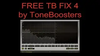 FREE TB FlX 4 by ToneBoosters