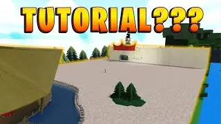 How to build outside your plot in Build A Boat for treasure