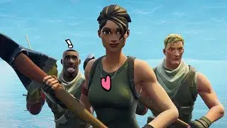 Meet My DEFAULTY Family (little brother and sister)