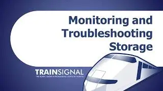 Monitoring and Troubleshooting Storage in vMware vSphere