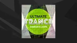 Trance Sample Pack - Trance Samples and Loops