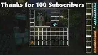 I've Created A Texture Pack For You | [Thanks for 100 Subscribers!]