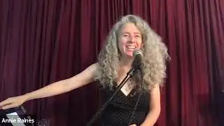 Annie Raines – HarmonicaUK Virtual October Festival 2020
